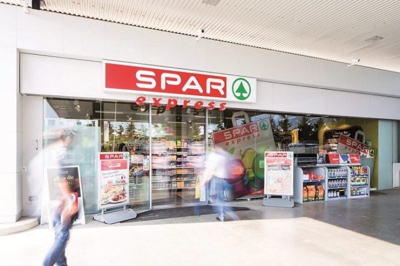SPAR Austria extends partnership with Doppler to ten years