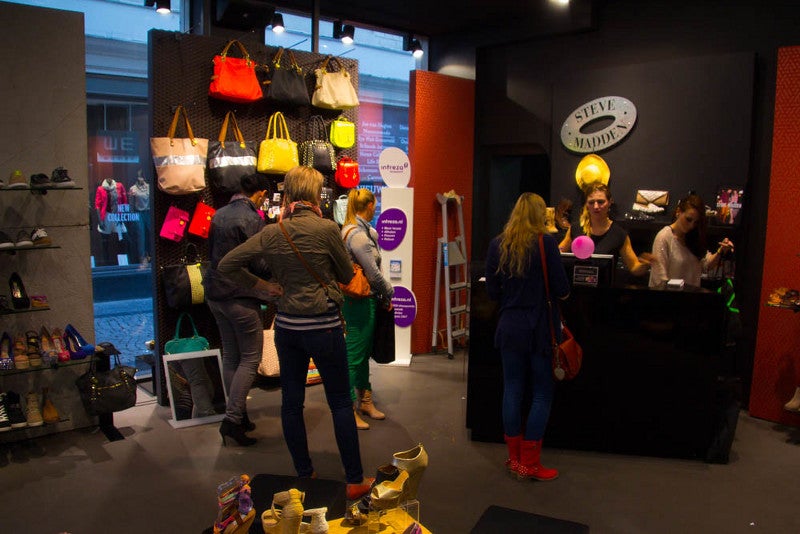 Greats steve madden deals
