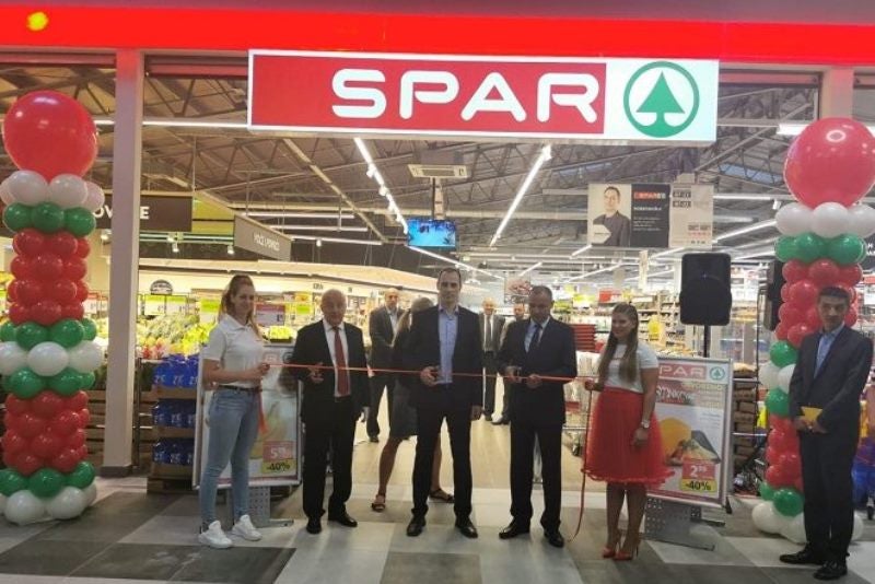 SPAR Croatia expands store network with two supermarkets