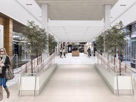 Avalon Mall Store Directory Avalon Mall Redevelopment, Newfoundland And Labrador, Canada