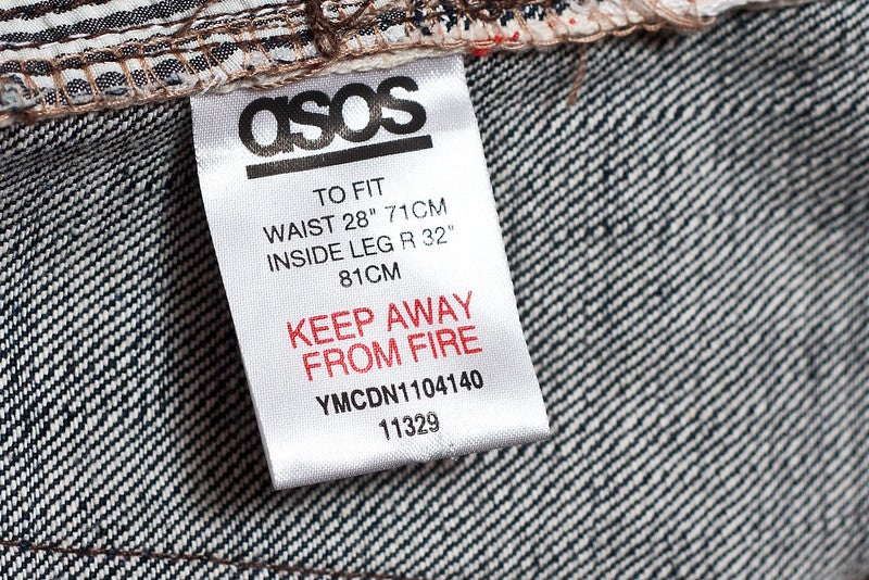 ASOS sees profits drop by 68% in disappointing year