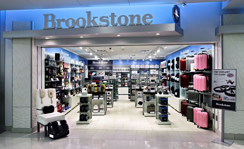 A Empresa - Hudson Store