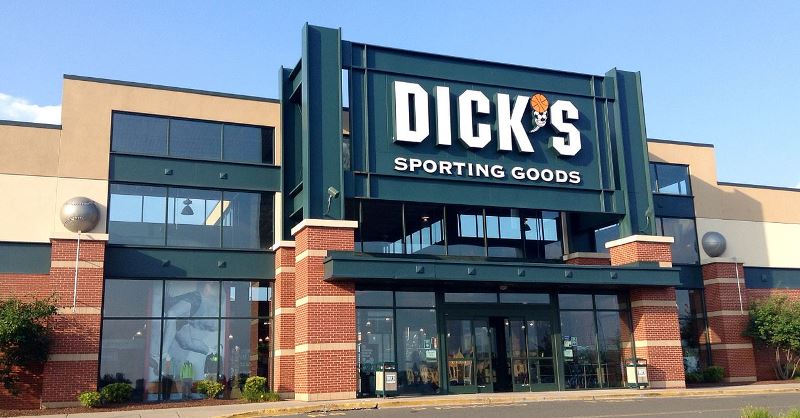 Dick’s Sporting Goods
