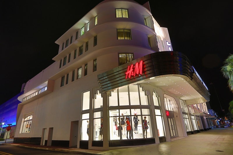 H&M performs well in third-quarter seeing an increase in group sales