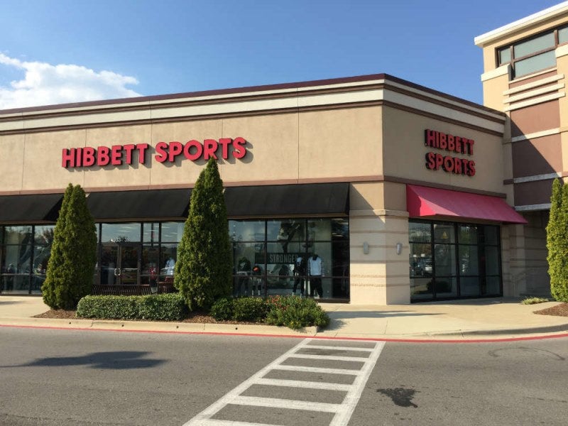 US retailer Hibbett and Shipt introduce same day delivery service