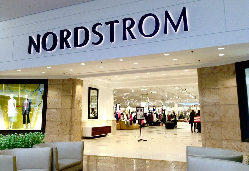 Nordstrom opens new flagship store in New York City