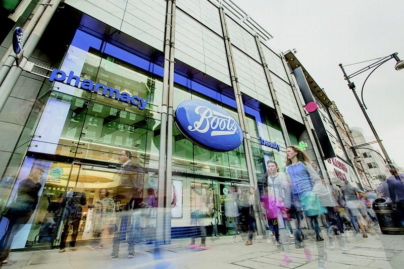 Boots sees UK sales decline amid ‘challenging’ market conditions