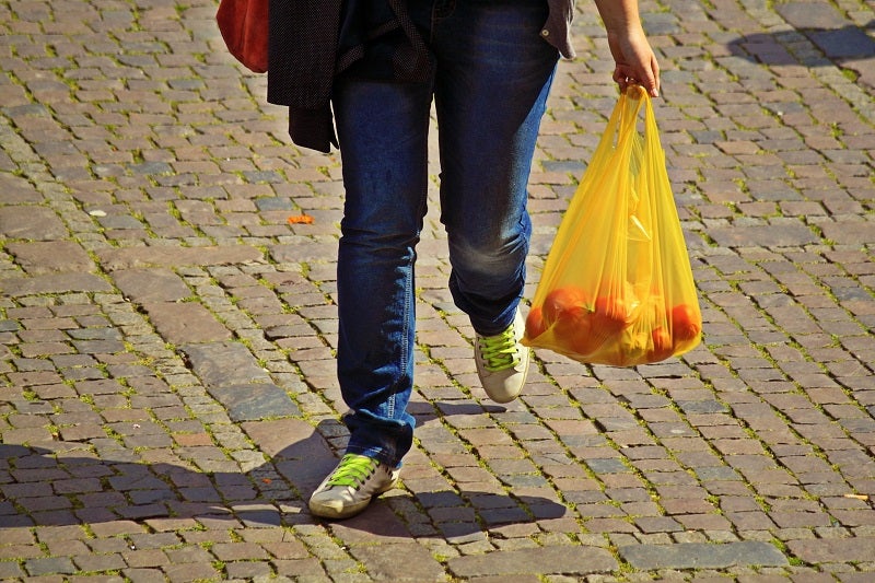 How the UK’s 5p plastic bag levy has changed consumer shopping habits