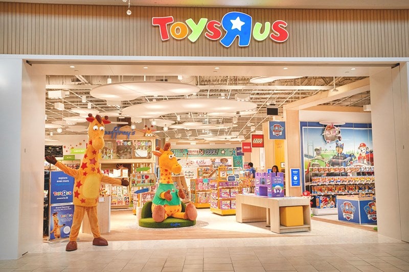 Toys”R”Us New Jersey