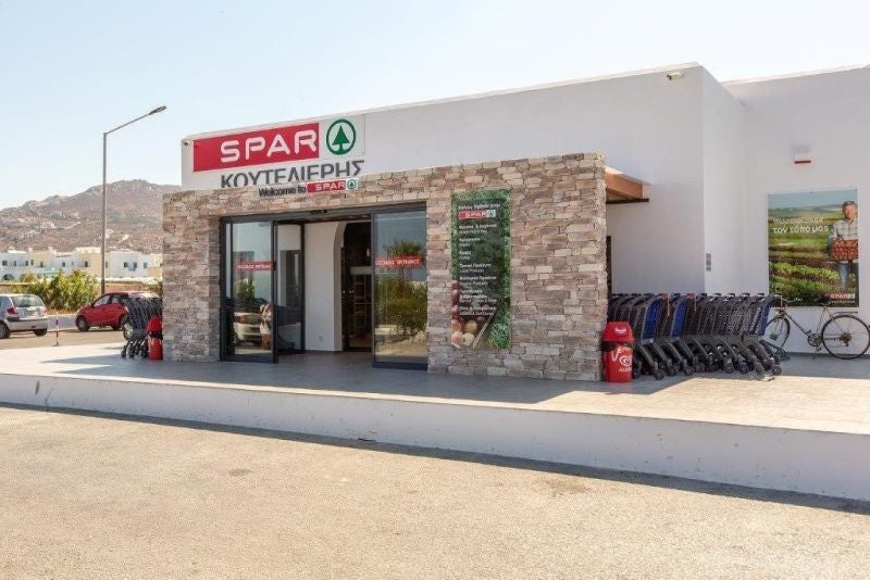 SPAR Hellas announces partnership with supermarket operator Bazaar
