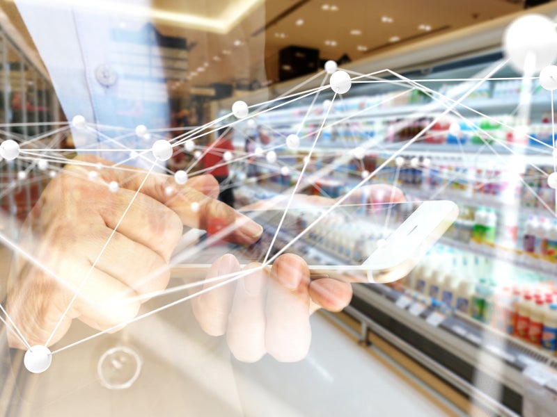 Retail technology trends in October 2019