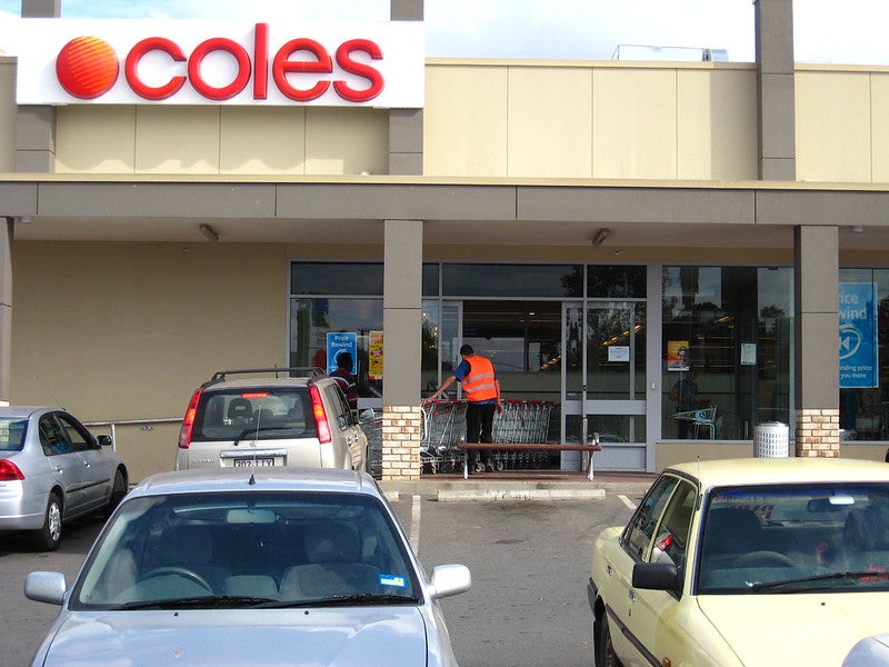 Australian retailer Coles selects Infor for global trade platform