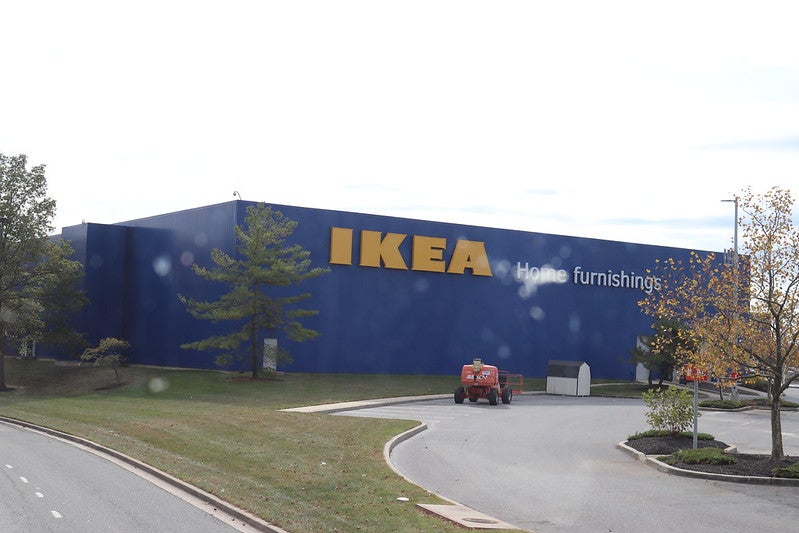 IKEA Retail US