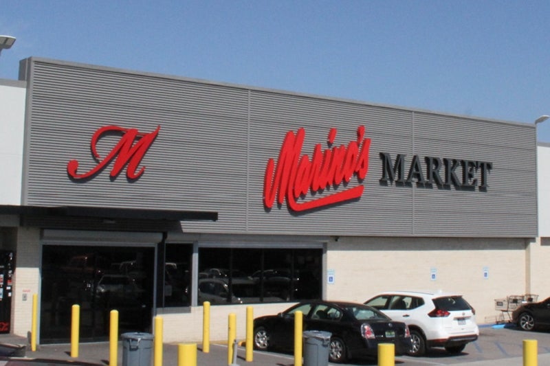 Marino’s Market selects Motorola and Avigilon to secure Alabama stores