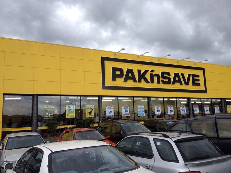 New Zealand’s PAK’nSAVE supermarket faces price discrepancy charges