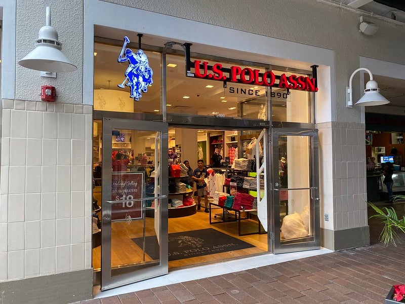 USPA wins trademark legal battle against South Africa’s LA Group
