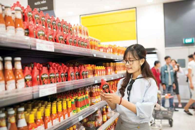 Vietnam’s Vingroup and consumer retailer Masan announce merger