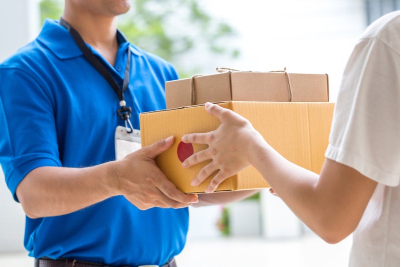 Delivery-saver schemes continue to grow in popularity, says GlobalData