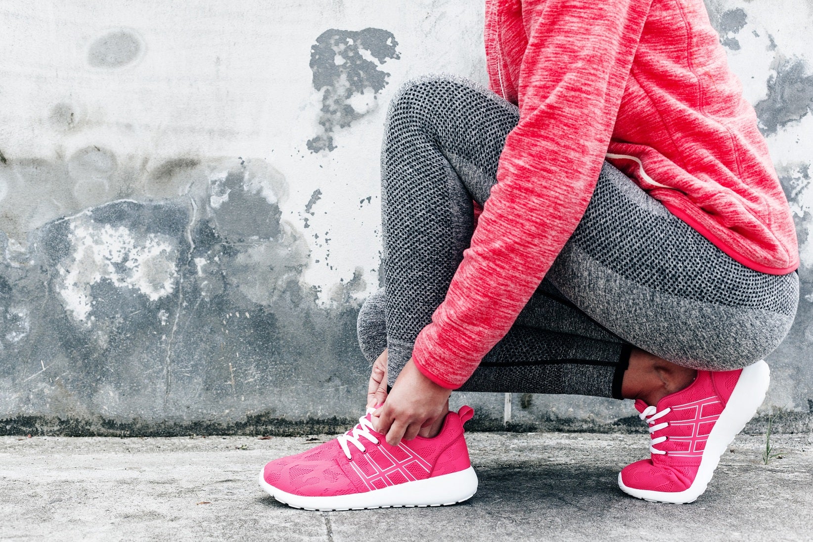 Athleisure looks set to reach a value of $570bn by 2023, says GlobalData