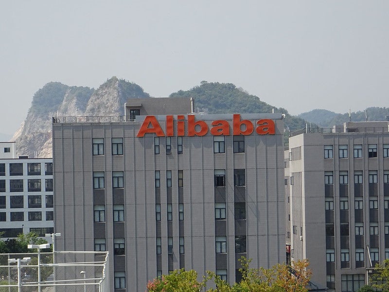 Alibaba reportedly undercuts Amazon seller fees in Europe