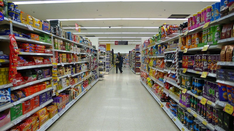 CBI says UK retail sales slows in December amid Omicron concerns