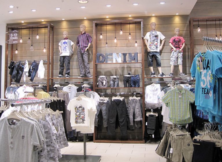 UK retailer Next reportedly planning clickandcollect pod in Dumfries