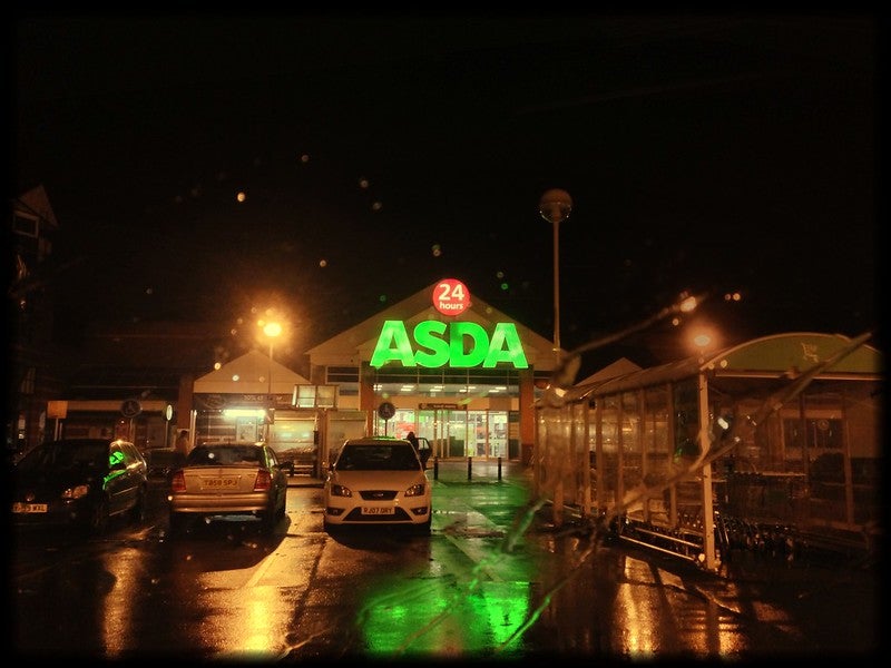 Asda UK