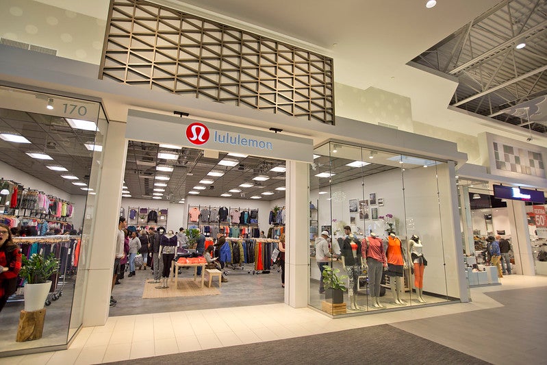 lululemon athletica reopens China stores amid COVID-19 outbreak