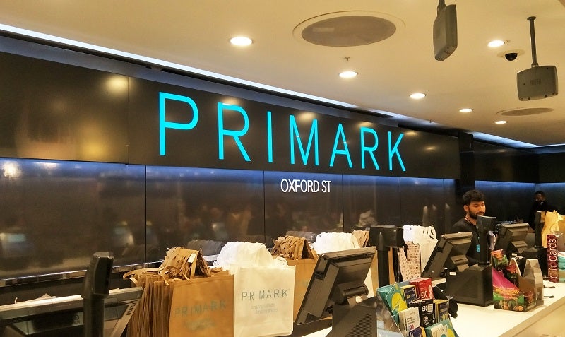 Primark fails to boost appeal among womenswear shoppers over 55