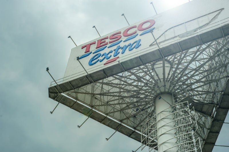 Tesco continues to scale back in Asia with exit from China