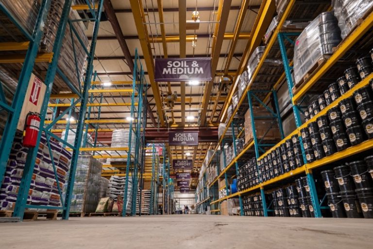 GrowGeneration unveils second hydroponic retail store in Oklahoma, US