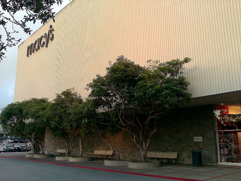 Stonestown h&m hotsell