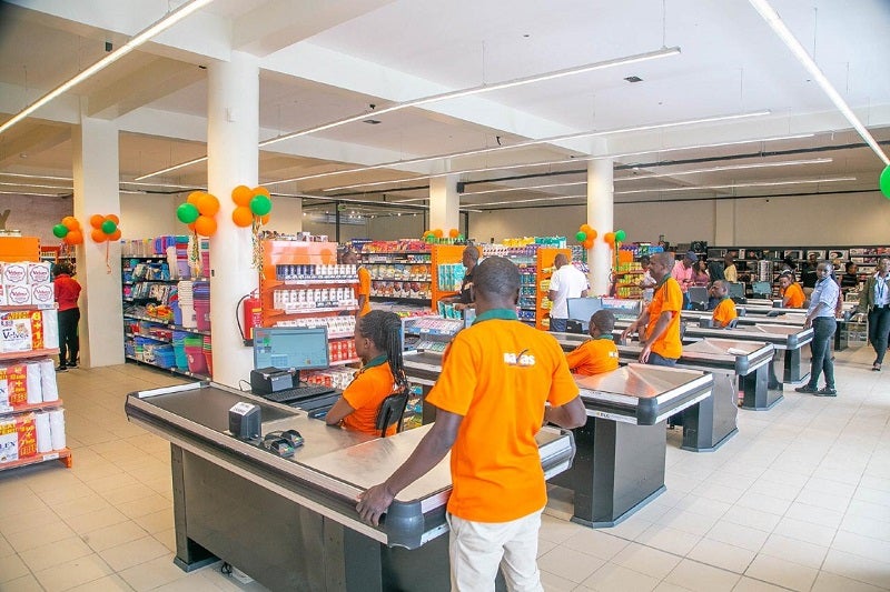 Amethis acquires minority stake in Kenyan retailer Naivas