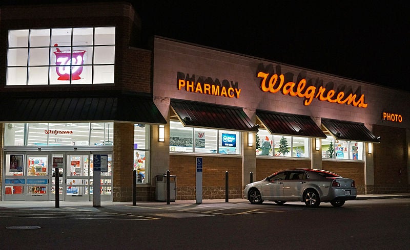 COVID-19: Walgreens places purchase limits on products amid pandemic