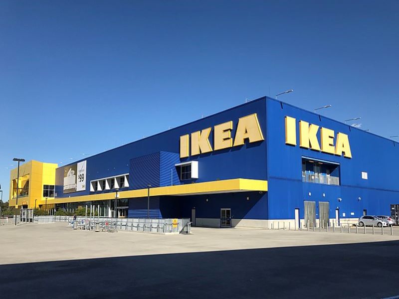 Covid-19: IKEA closes all US stores amid outbreak