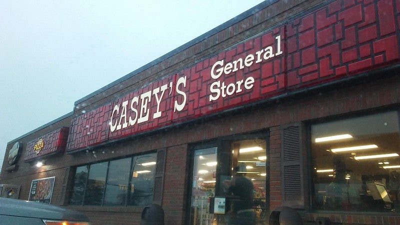 Casey's registers $96.8m net income in second quarter of FY22