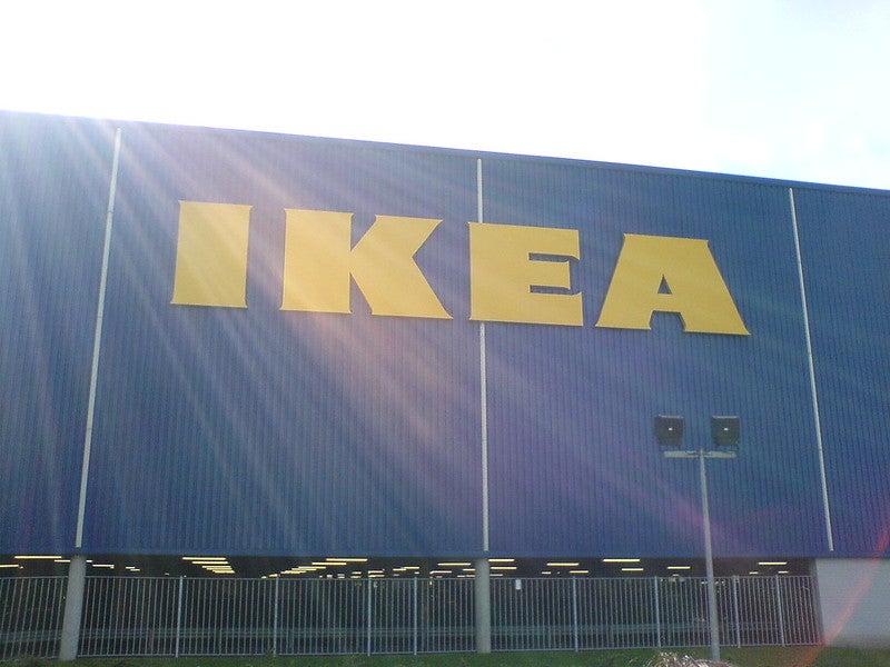 Ikea reportedly reopens three of six stores in Israel