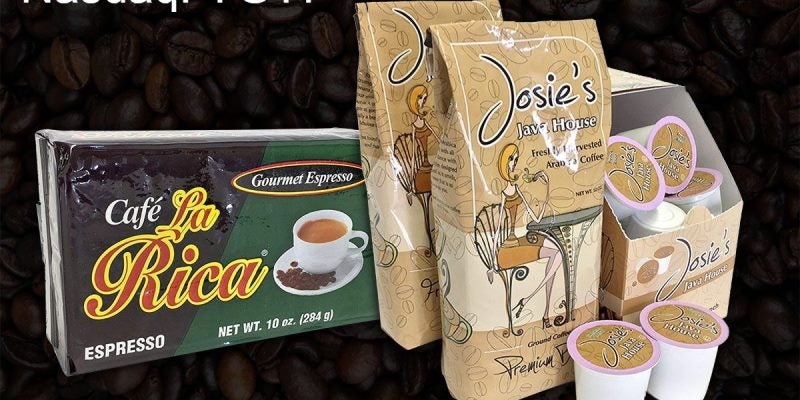 Youngevity’s subsidiary extends coffee supply contract with Save Mart Supermarkets 