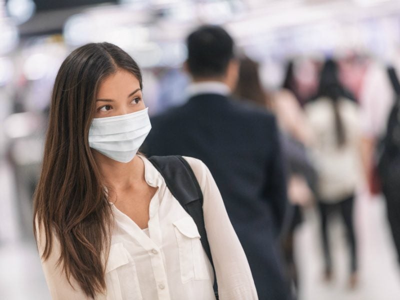 Face mask shortage raises concerns over Japanese government’s reaction to Covid-19