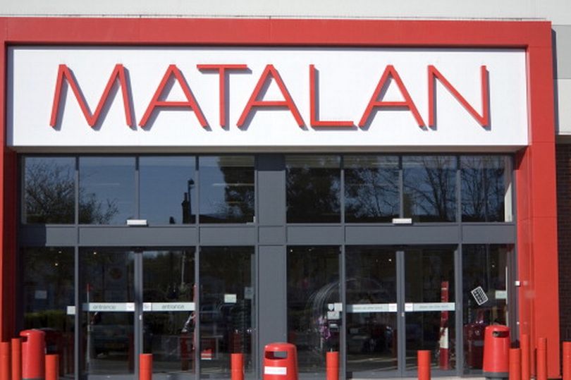 Matalan requests an injection of £50m to maintain liquidity