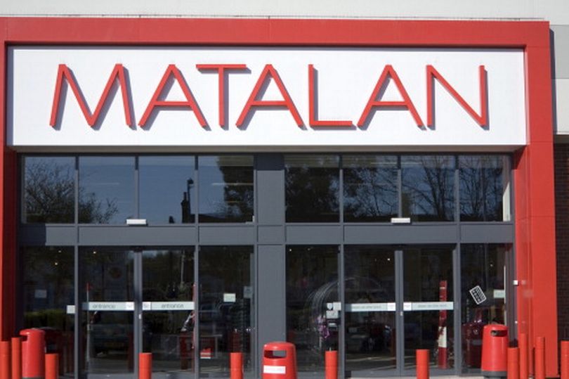 Matalan requests an injection of £50m to maintain liquidity - Retail ...