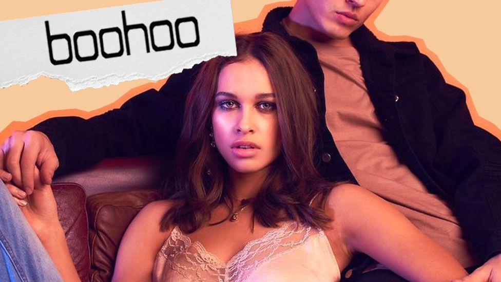 Boohoo Group raises £200m to fund future acquisitions
