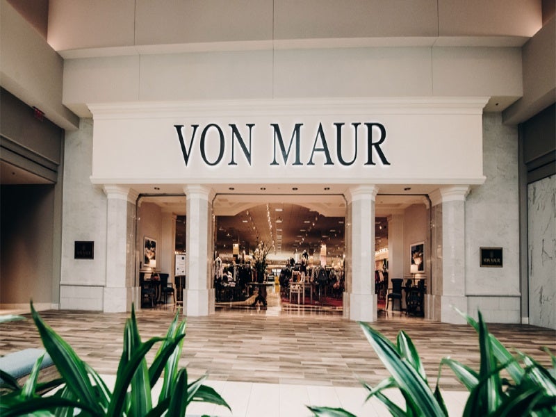 Von Maur Combined Innovation With Tradition And Created A Better Future