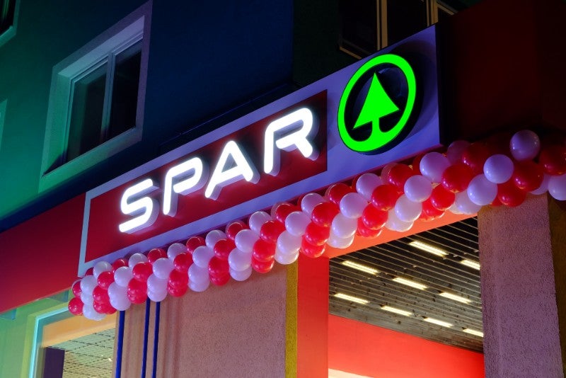 Spar opens six new stores across China amid lockdown