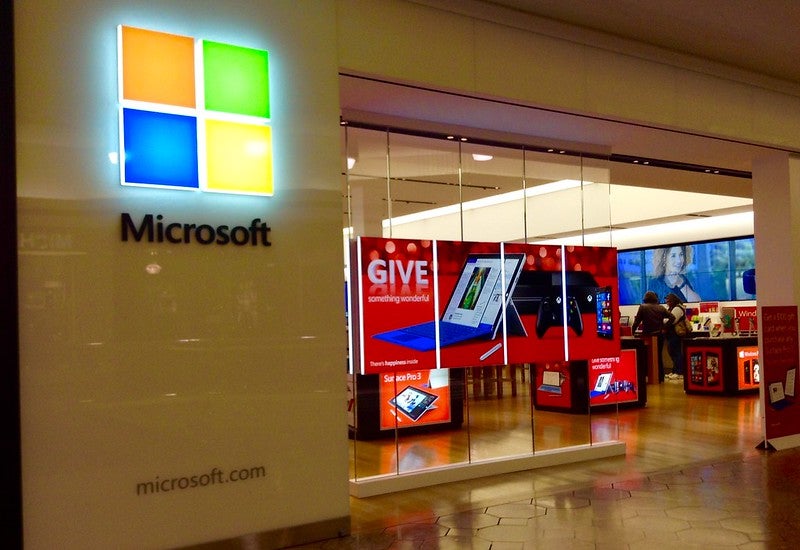 Microsoft reveals plan to permanently close retail stores