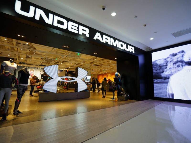 Under Armour struggles to get on with market overhaul amid pandemic crisis