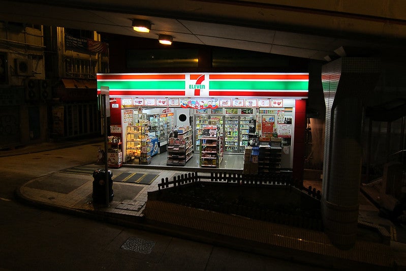 CP ALL to develop 7-Eleven-branded convenience stores in Laos
