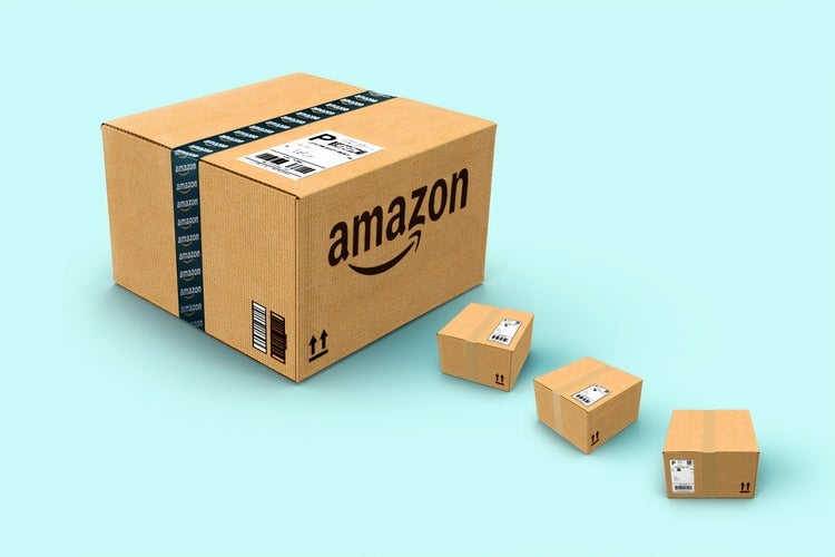 Amazon Prime Day, Amazon Boxes