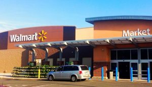 Walmart partners with Microsoft to bid for TikTok US
