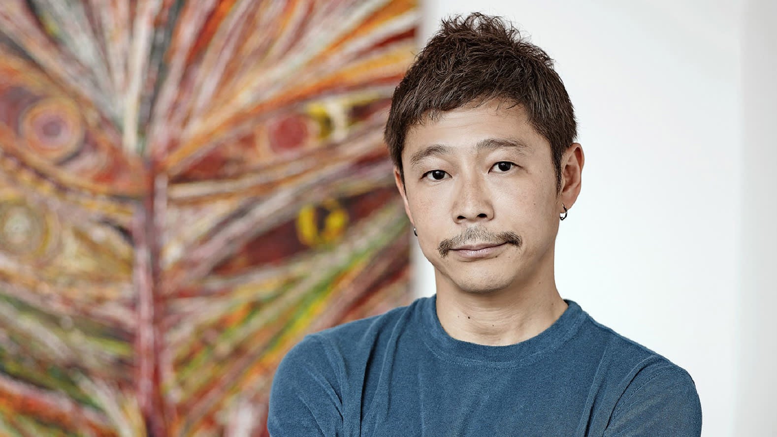 Zozo founder Maezawa acquires stakes in United Arrows and Adastria